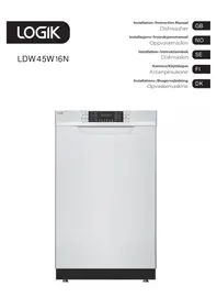 LDW45W16N Logik