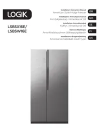 LSBSW16E Logik