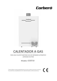 CCEST10GN CORBERO