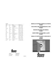 TKX 50 T TEKA