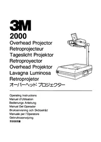 2000 3M