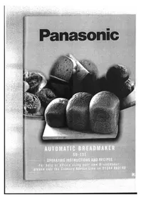 SD-252 PANASONIC