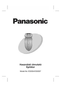 ES-2057 PANASONIC