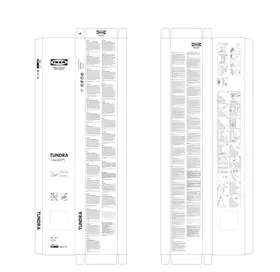 TUNDRA IKEA