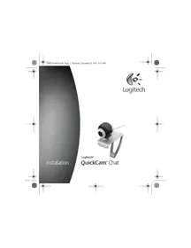 LOGITECH N231 - Rato