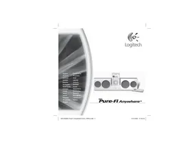 PURE-FI ANYWHERE 2 LOGITECH