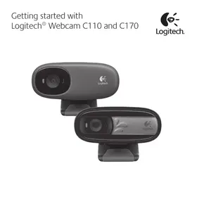 LOGITECH C110 - Kamera internetowa