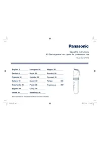 ER1510 PANASONIC