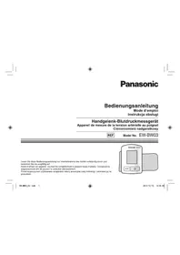 EW-BW03 PANASONIC