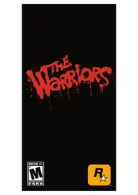The Warriors (PSP) SONY