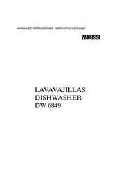 DW684 ZANUSSI