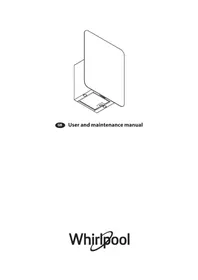 WHIRLPOOL AR GA 001/1 IX - вытяжка