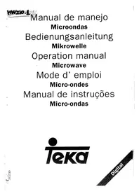 MW 210.1 TEKA