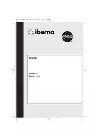 IDC 60-SY IBERNA