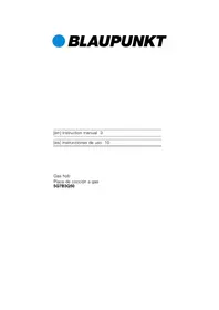 5G7B3Q50 BLAUPUNKT