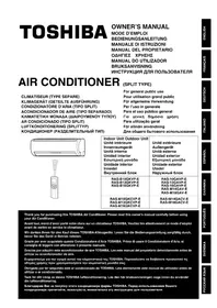 RAS-B10GKVP-E TOSHIBA