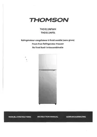 THD 311 NFWH THOMSON