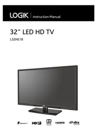 L32HE18 Logik