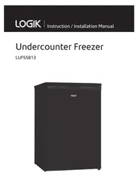 LUF55B13 Logik