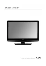CTV 2201 AEG