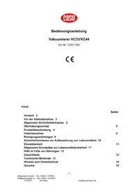 VC44 CASO