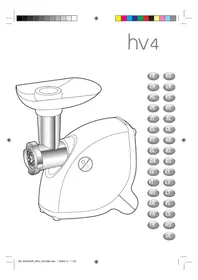 ME415165 MOULINEX