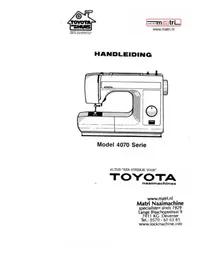 4070 TOYOTA