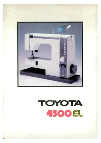 4500 EL TOYOTA