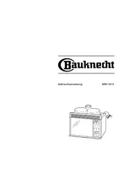 MNC 4213 IN/CH BAUKNECHT
