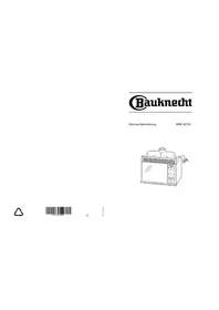 MNC 4213 / 1 AL BAUKNECHT