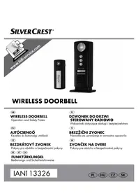SILVERCREST IAN 113326 - Zvonek