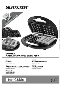 SWEW 750 A1 SILVERCREST