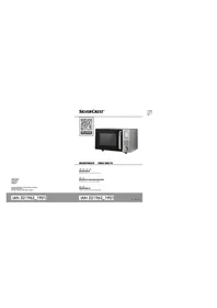 SMW 800 E2 SILVERCREST