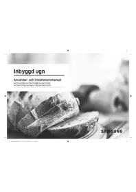 SAMSUNG NV70M3372BS/EE - Uuni