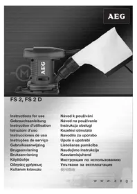 FS 2 D AEG