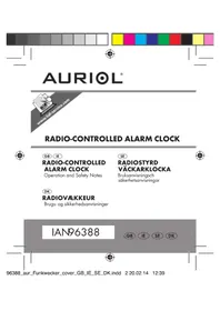 IAN 96388 AURIOL