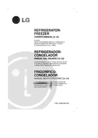 GR-T382GV LG