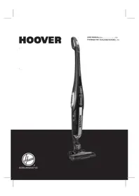 HOOVER Athen Evo ATV18LS/1 019 - Пылесос