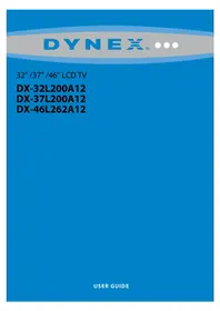 DX-46L262A12 Dynex