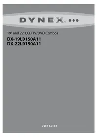 DX-19L150A11 Dynex
