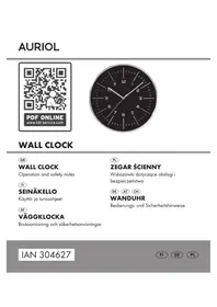 IAN 304627 AURIOL