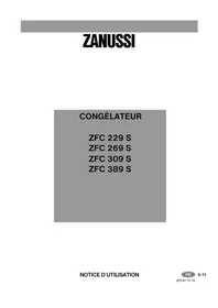 ZFC 229 S ZANUSSI