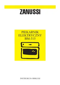 ZANUSSI BMN315 - Four