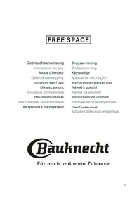 MF 201 B BAUKNECHT