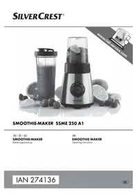 SSME 250 A1 SILVERCREST