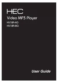 HAIER HV18A-4G - Media player
