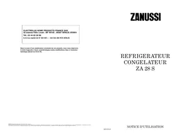 ZA28S ZANUSSI