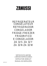 ZA32S ZANUSSI