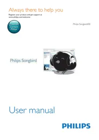 Songbird PHILIPS