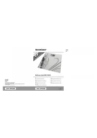 SPW 180 B2 SILVERCREST